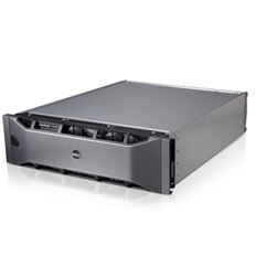 Equallogic 10GB Network 